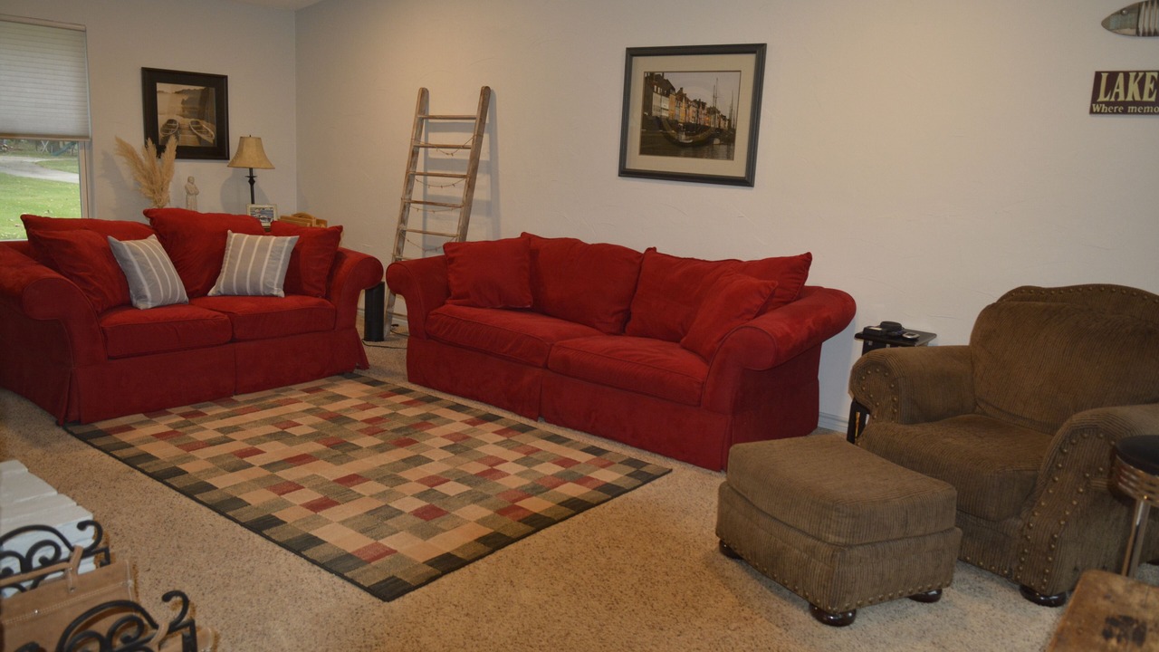 Photo of Bedroom in Azle