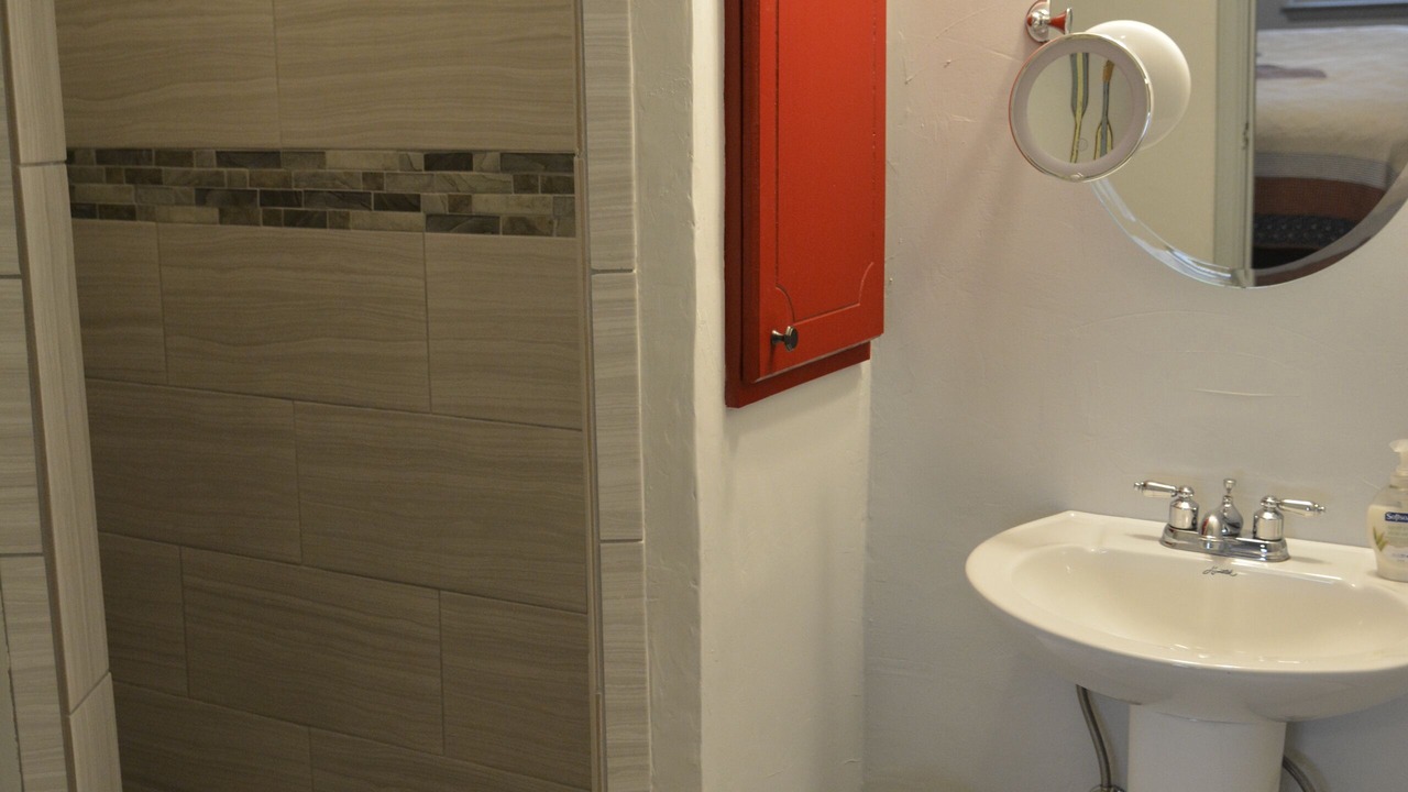 Photo of Bathroom in Azle