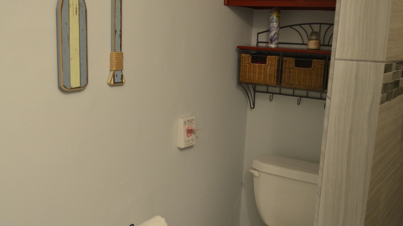 Photo of Bathroom in Azle