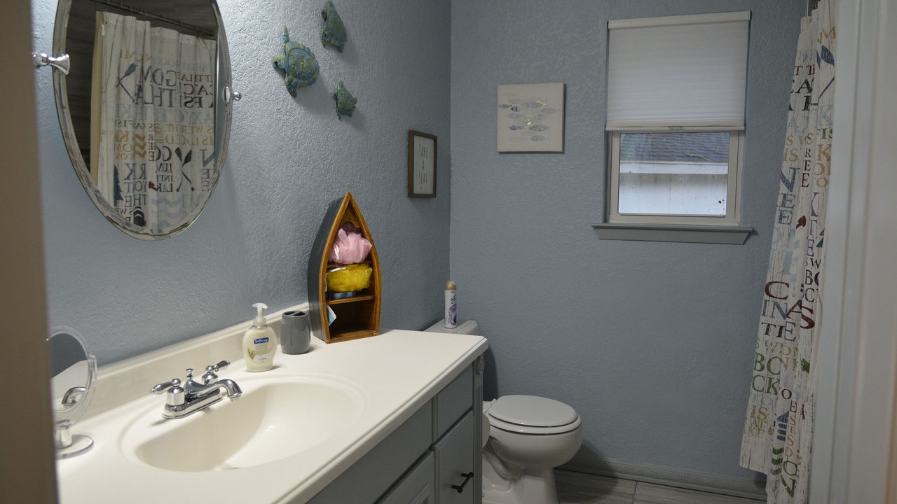Photo of Bathroom in Azle