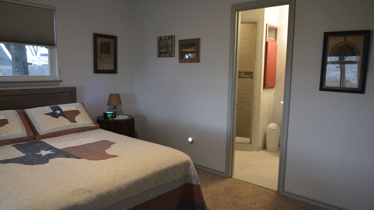 Photo of Bathroom in Azle