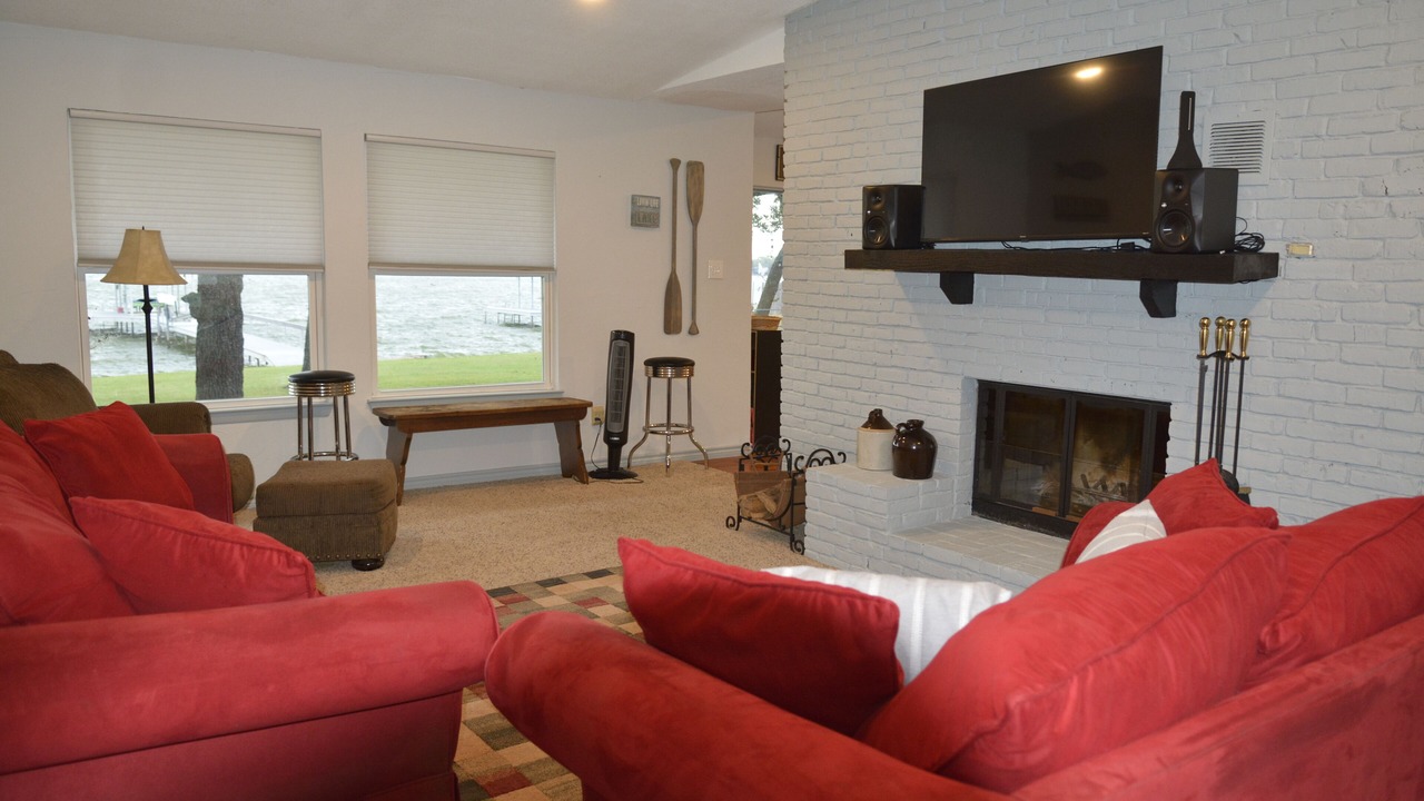 Photo of Bedroom in Azle
