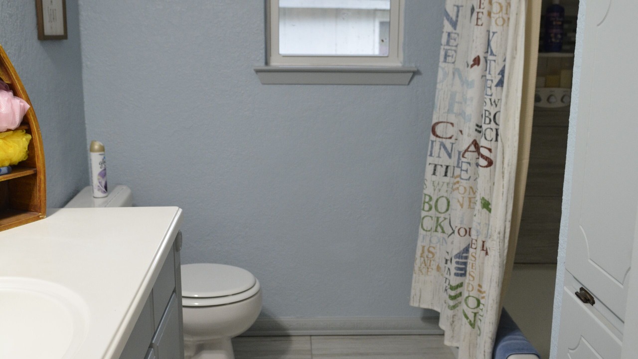 Photo of Bathroom in Azle