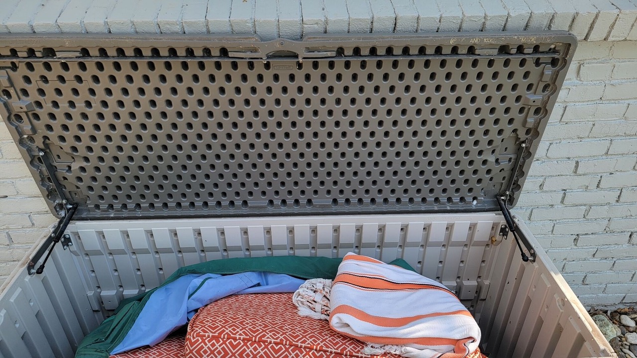 Photo of Outdoor in Azle
