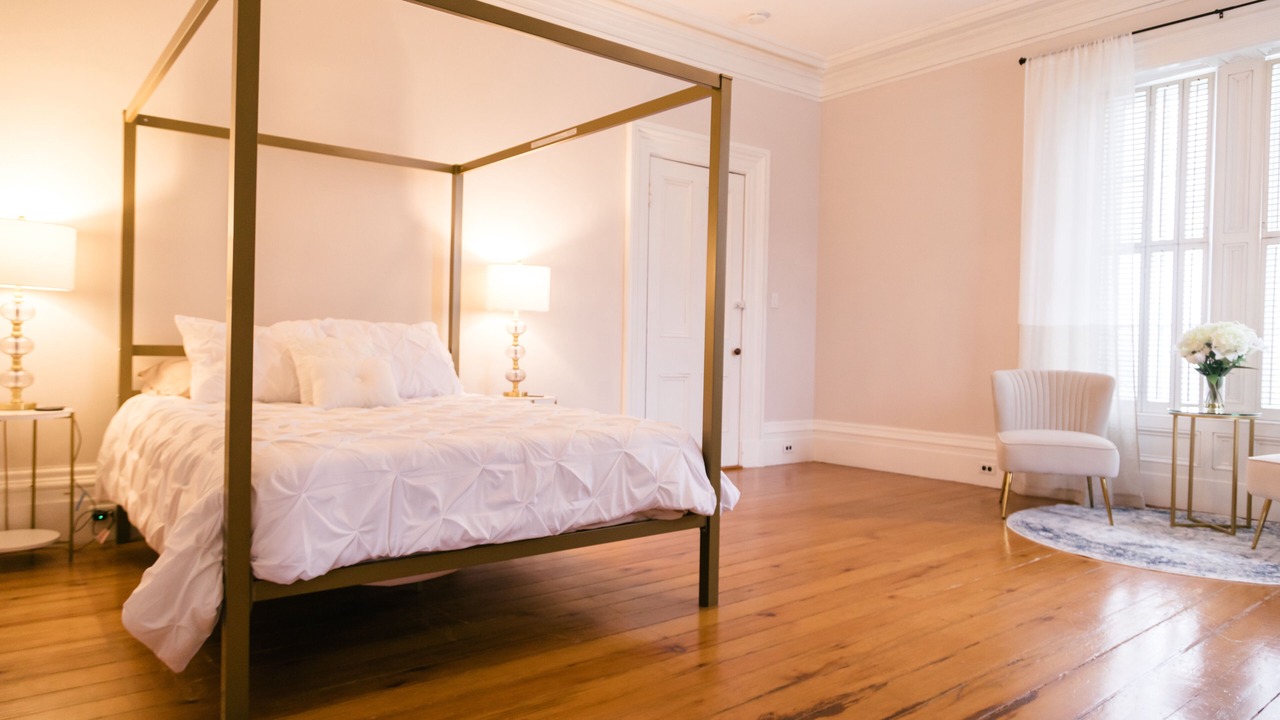 Photo of Bedroom in Saint John