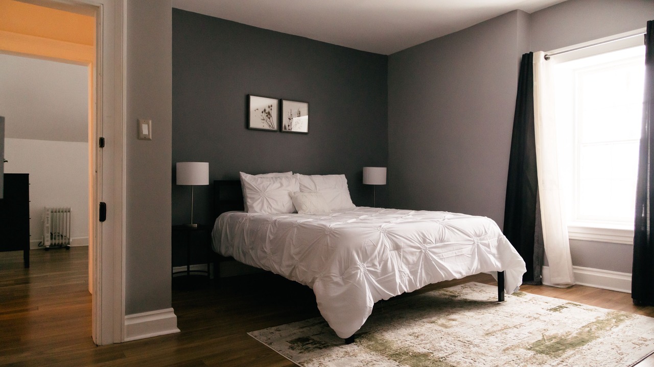 Photo of Bedroom in Saint John