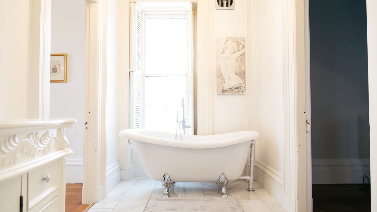 Photo of Bathroom in Saint John