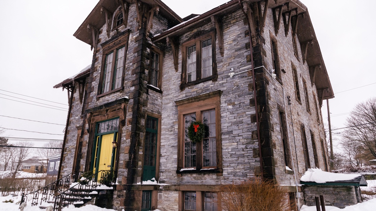 Photo of Outdoor in Saint John