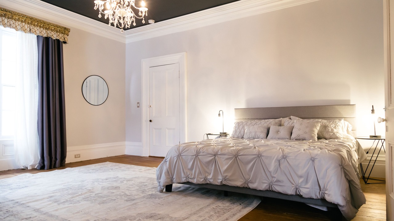 Photo of Bedroom in Saint John