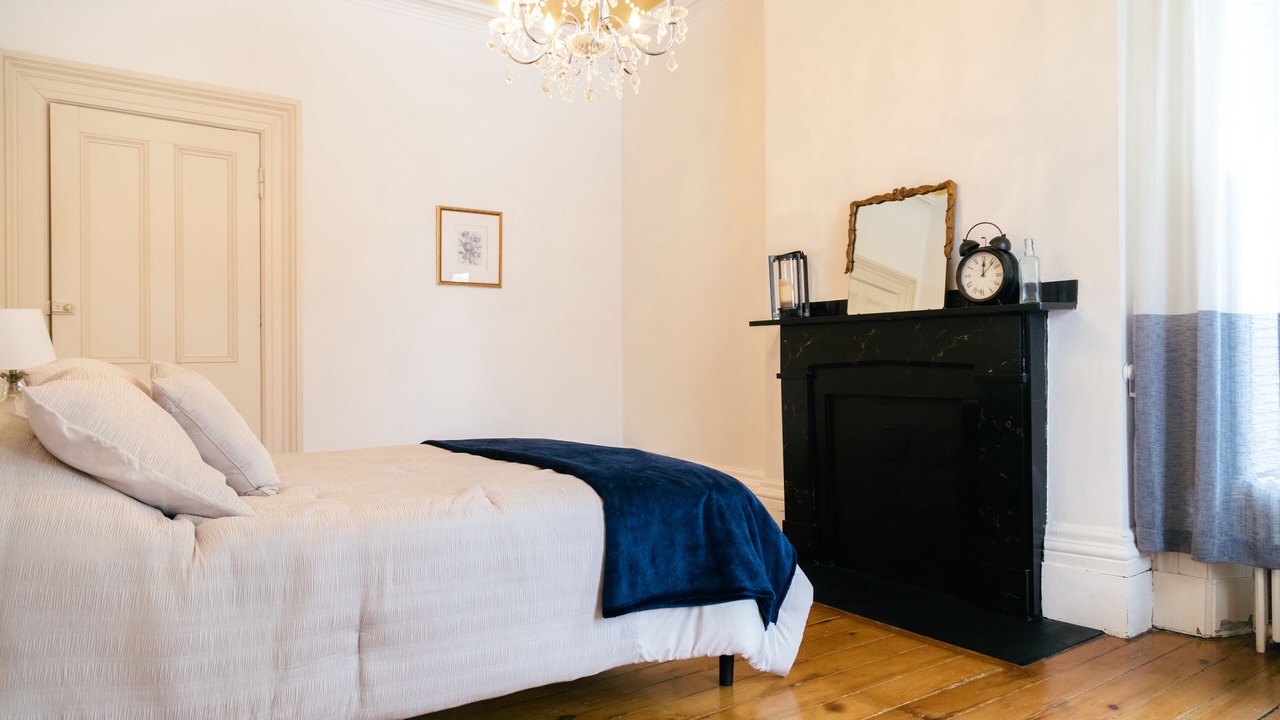 Photo of Bedroom in Saint John
