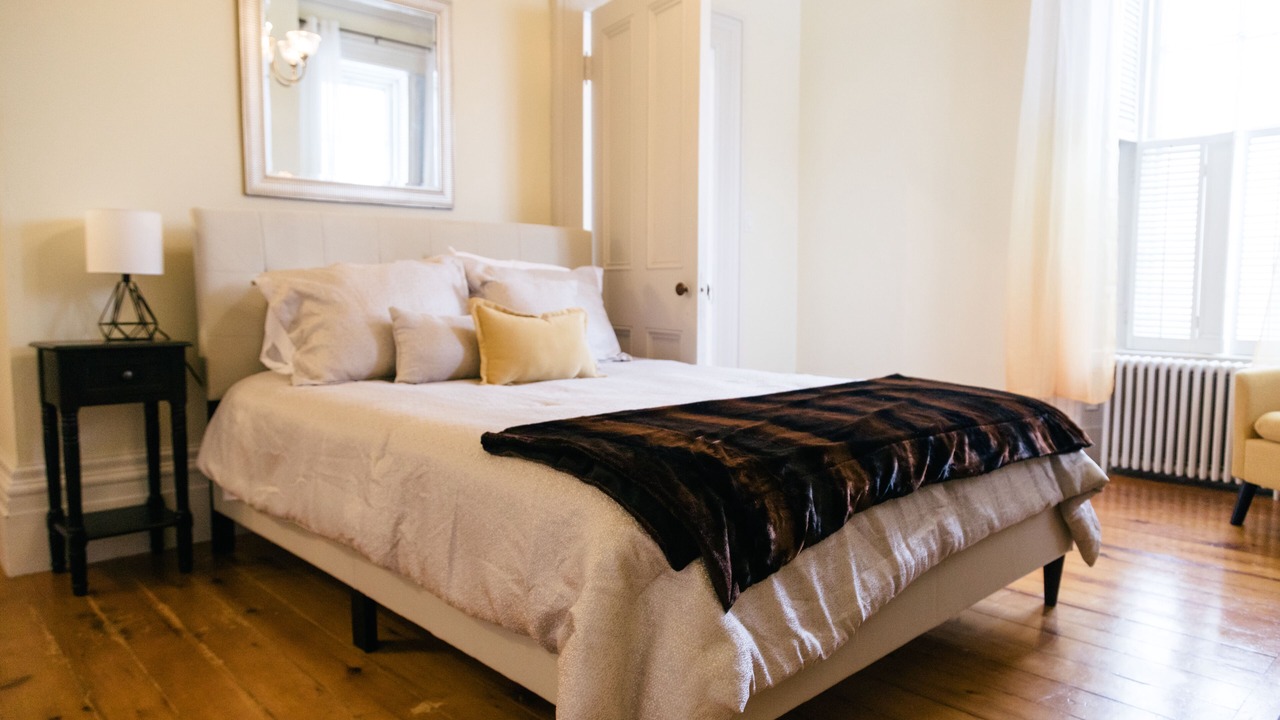 Photo of Bedroom in Saint John