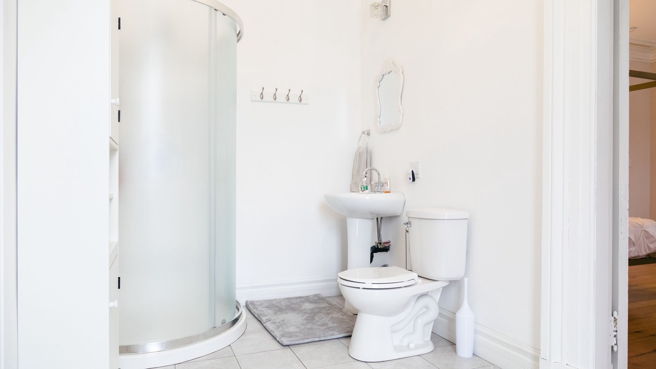 Photo of Bathroom in Saint John