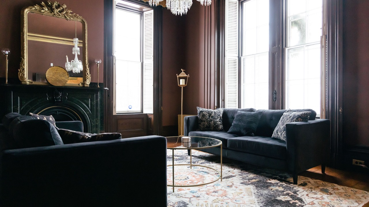 Photo of Livingroom in Saint John