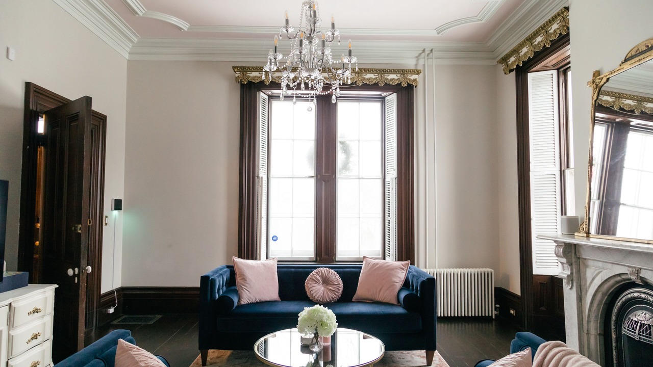 Photo of Livingroom in Saint John