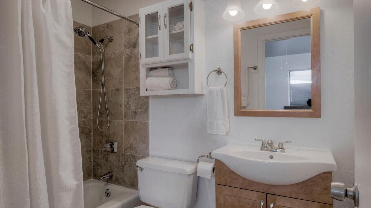 Photo of Bathroom in Dillon