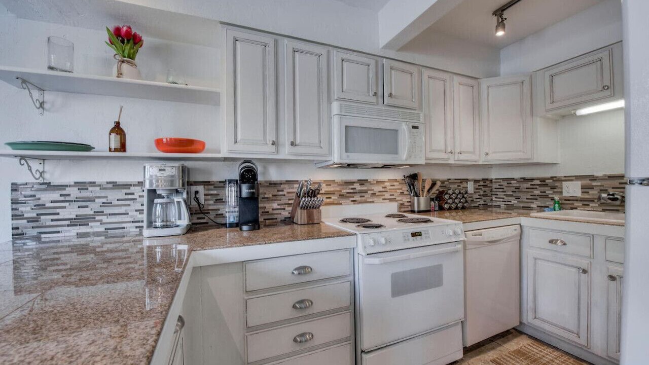 Photo of Kitchen in Dillon