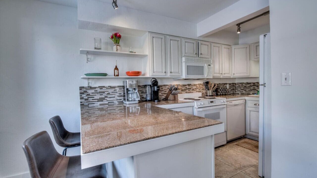 Photo of Kitchen in Dillon