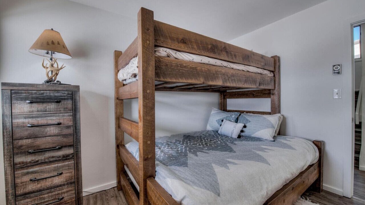 Photo of Bedroom in Dillon