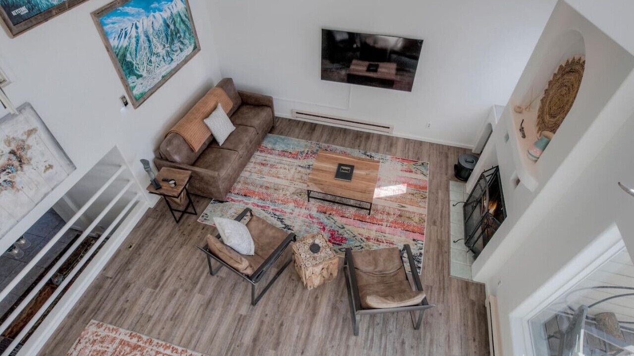 Photo of Livingroom in Dillon