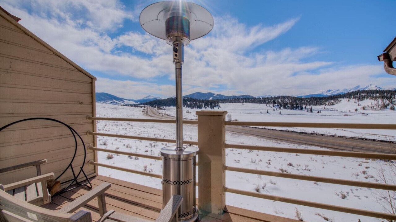 Photo of Outdoor in Dillon