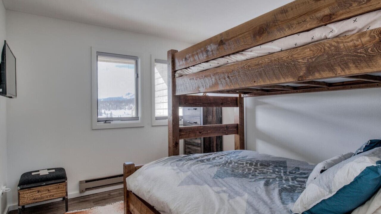 Photo of Bedroom in Dillon
