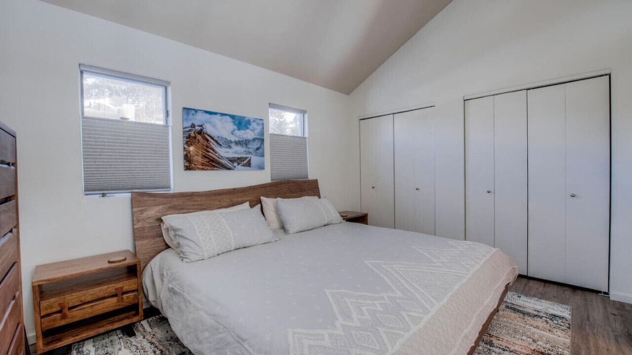 Photo of Bedroom in Dillon
