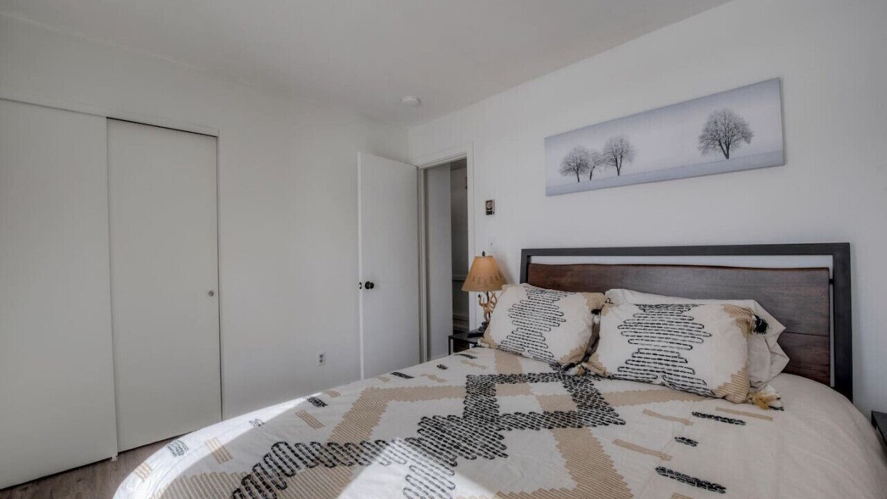 Photo of Bedroom in Dillon