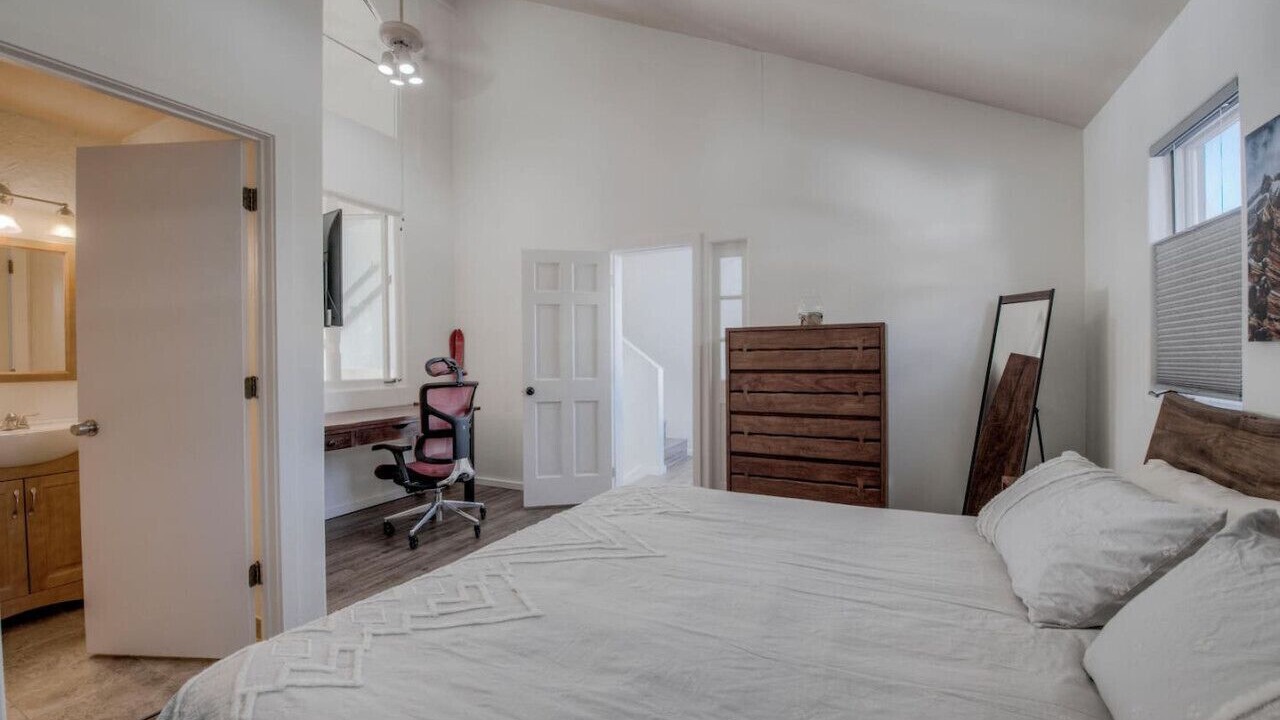 Photo of Bedroom in Dillon