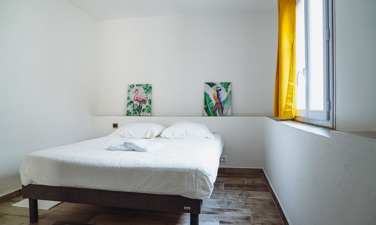 Photo of Bedroom in Vallon-Pont-d'Arc