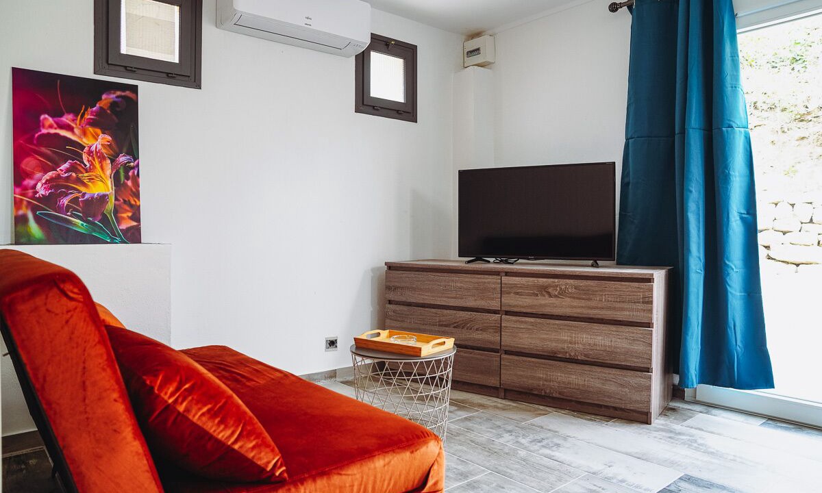 Photo of Livingroom in Vallon-Pont-d'Arc