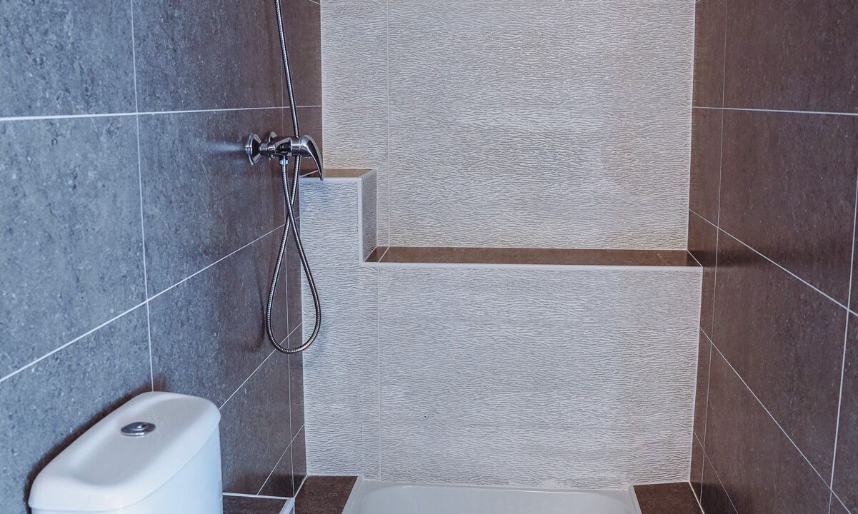 Photo of Bathroom in Vallon-Pont-d'Arc