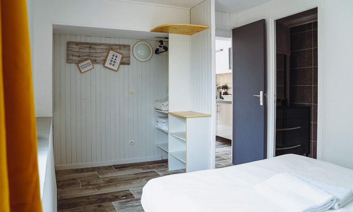 Photo of Bedroom in Vallon-Pont-d'Arc