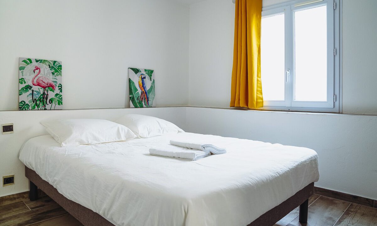 Photo of Bedroom in Vallon-Pont-d'Arc