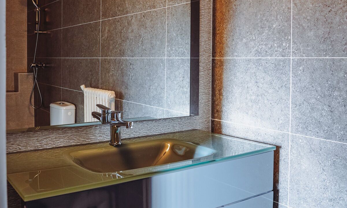 Photo of Bathroom in Vallon-Pont-d'Arc