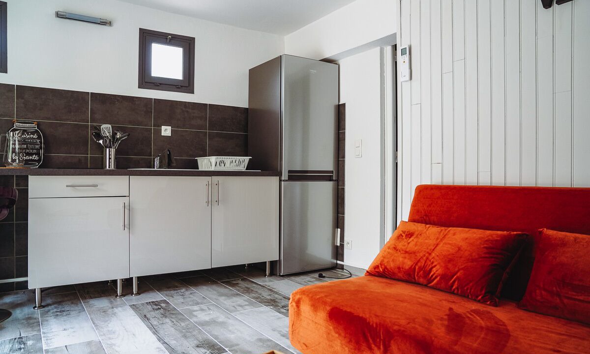 Photo of Livingroom in Vallon-Pont-d'Arc
