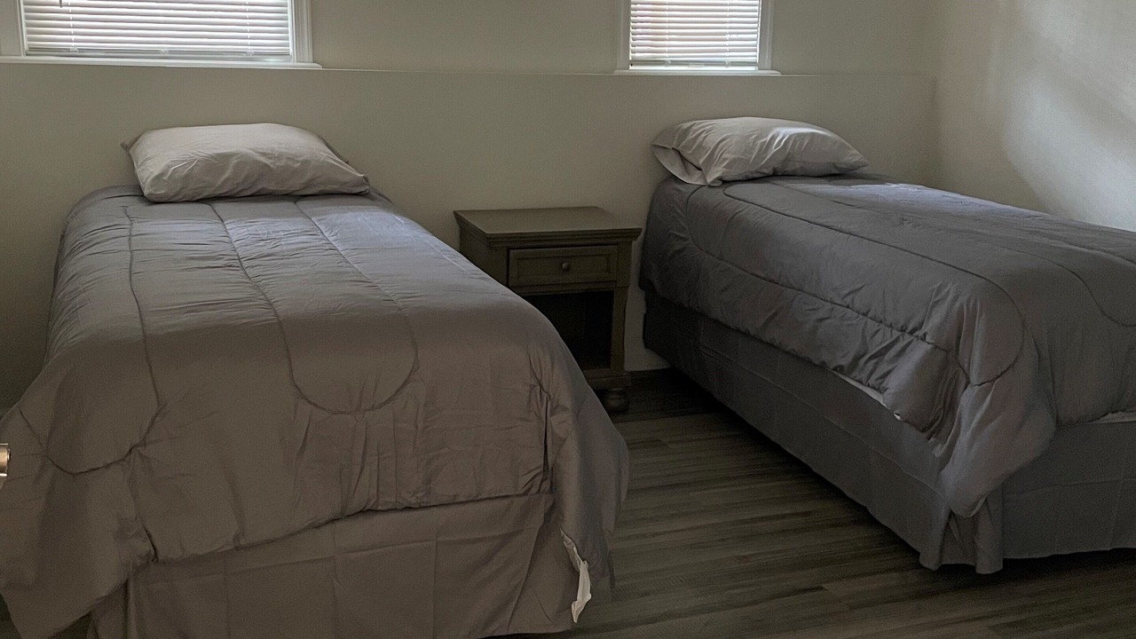 Photo of Bedroom in Lynchburg