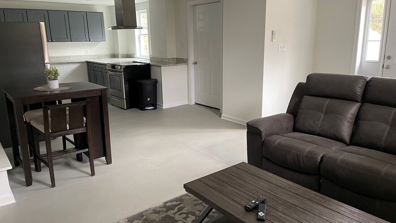 Photo of Livingroom in Lynchburg