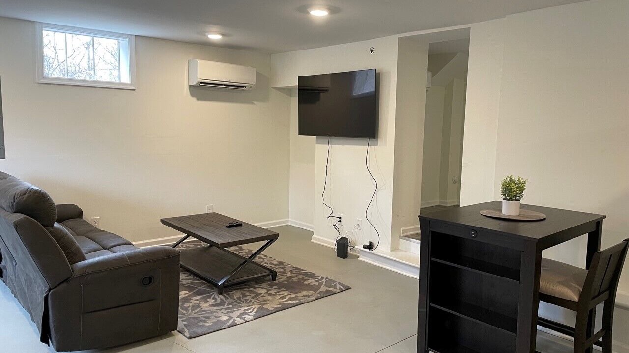 Photo of Livingroom in Lynchburg