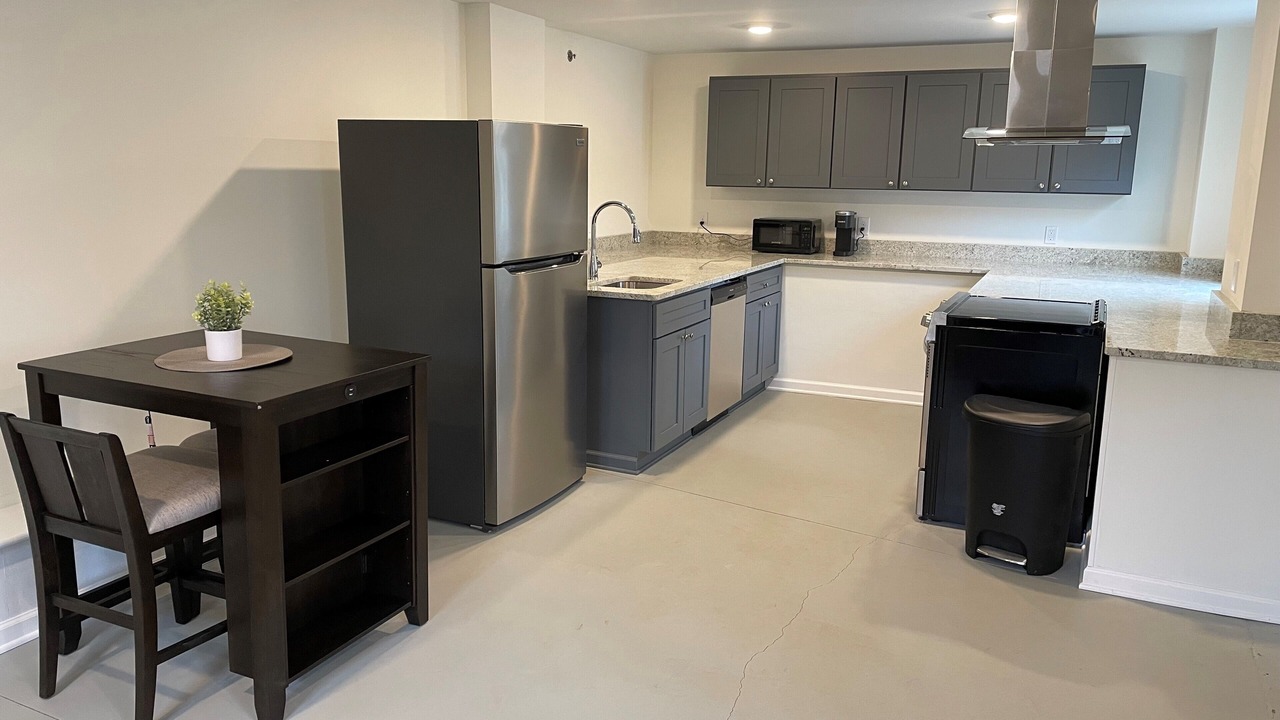 Photo of Kitchen in Lynchburg