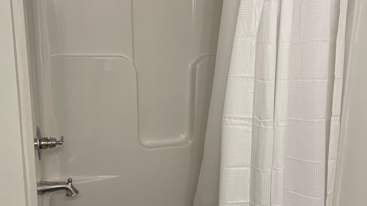 Photo of Bathroom in Lynchburg