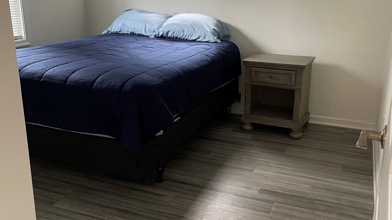 Photo of Bedroom in Lynchburg