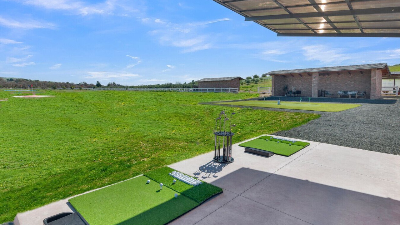 Photo of Outdoor in Paso Robles