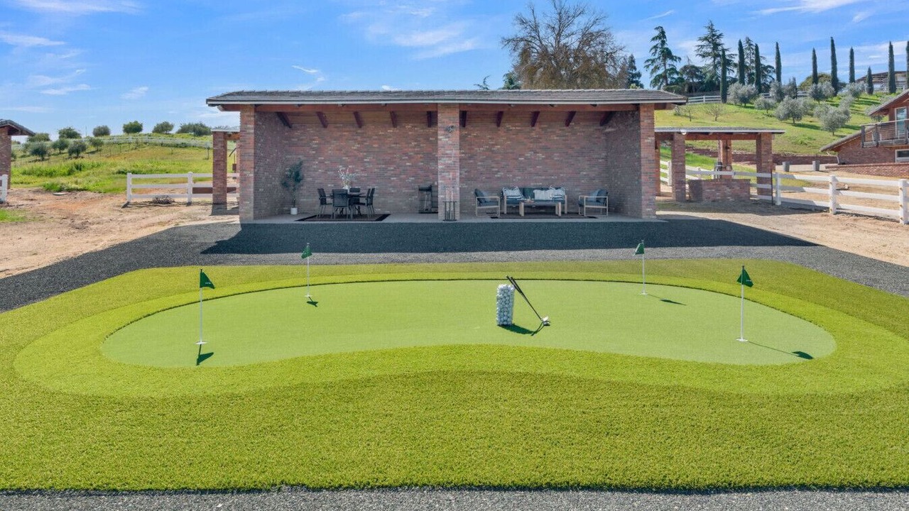 Photo of Outdoor in Paso Robles