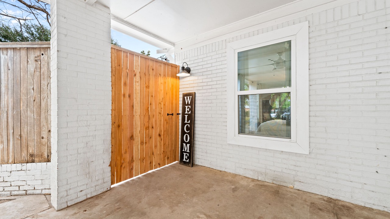 Photo of Outdoor in Heart of Lubbock