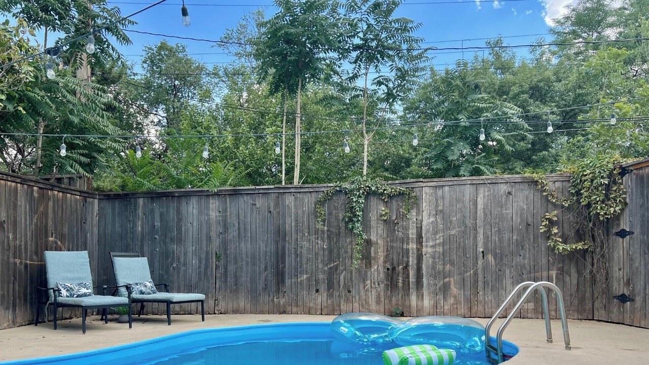 Photo of Outdoor in Heart of Lubbock