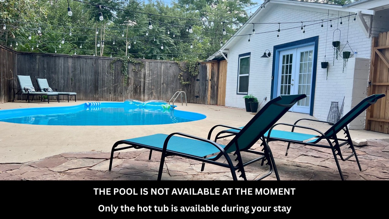 Photo of Outdoor in Heart of Lubbock