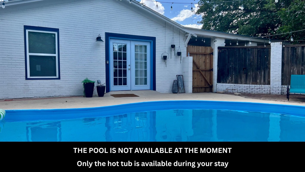 Photo of Outdoor in Heart of Lubbock