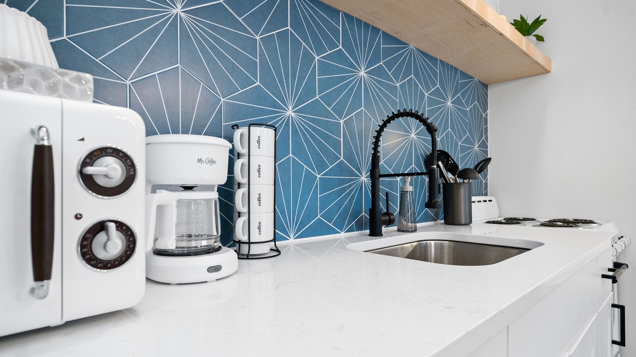 Photo of Kitchen in Heart of Lubbock