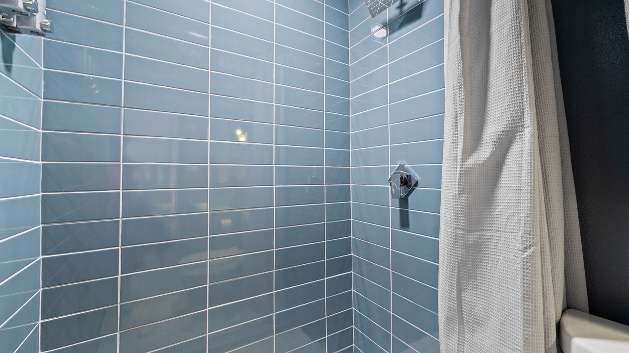Photo of Bathroom in Heart of Lubbock