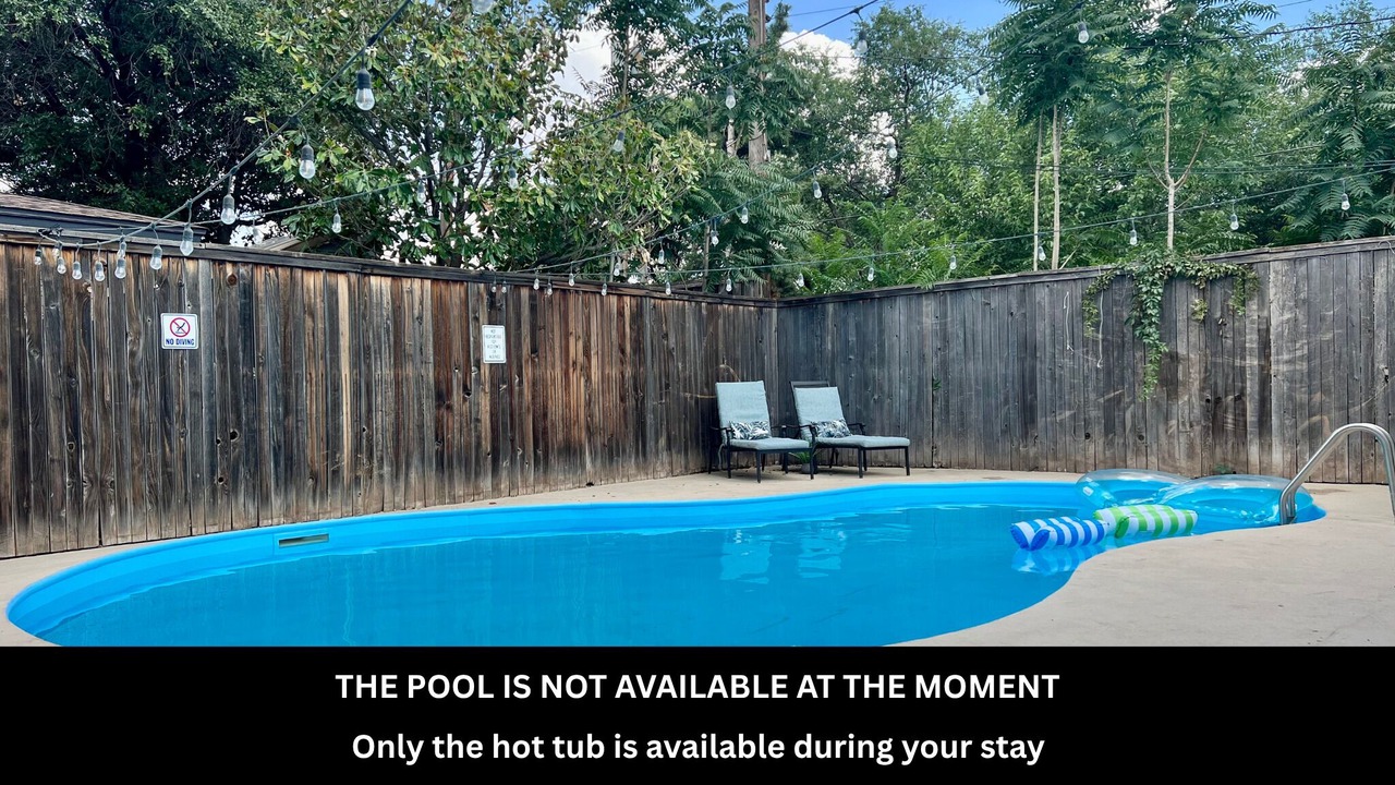 Photo of Outdoor in Heart of Lubbock